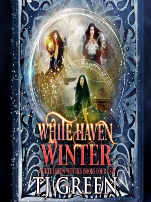 cover image of White Haven Winter